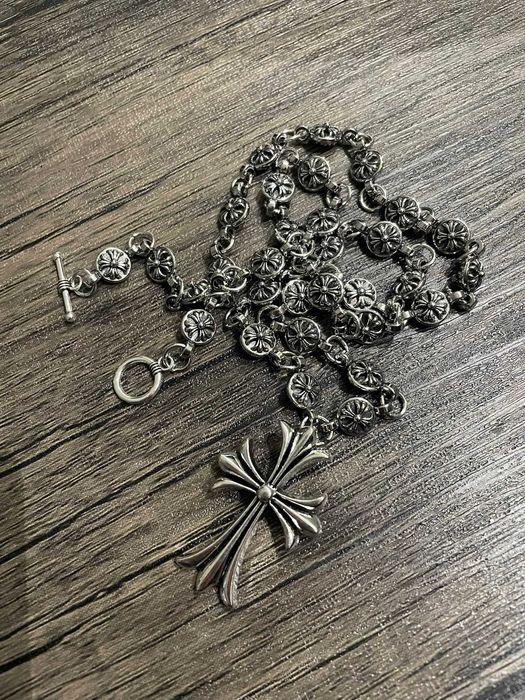 lant chrome hearts