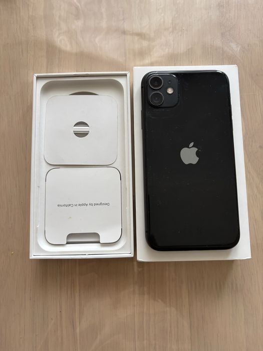 Срочно ! Продам ipone 11 , 128 gb