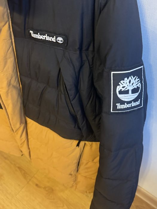Куртка Timberland