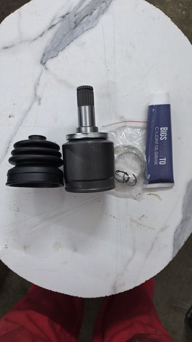 Стройки передние ВАЗ-2108 и их модификаций