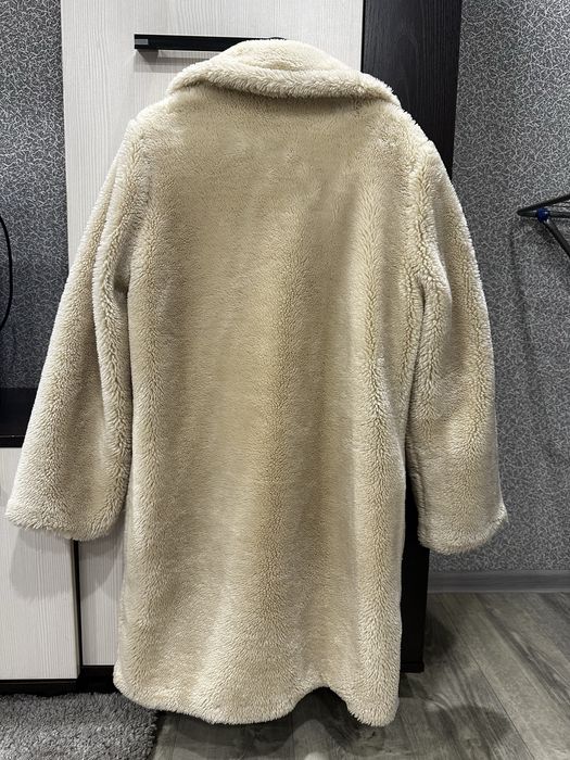 Продам шубку Mango