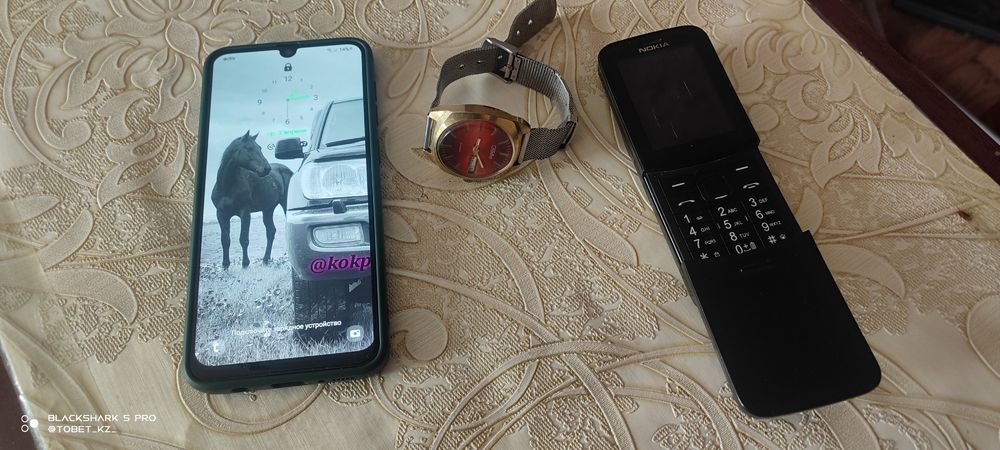 раритет Часы Слава