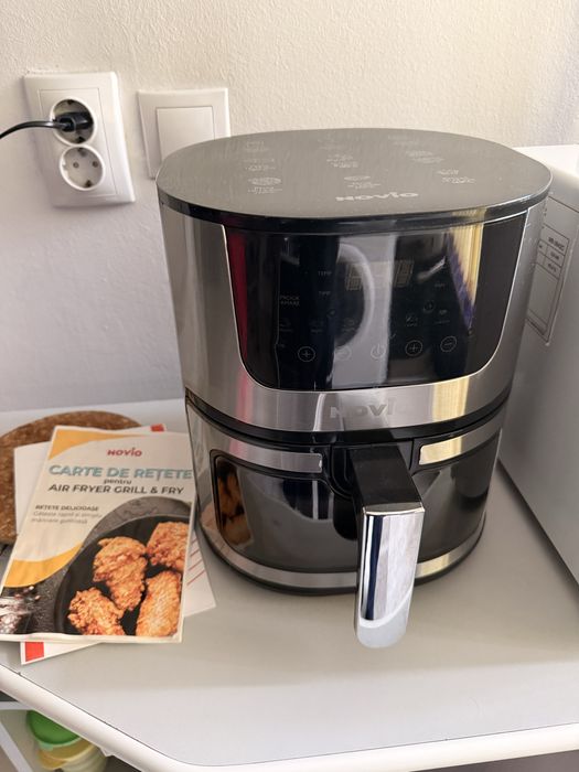 Air Freyer Novio