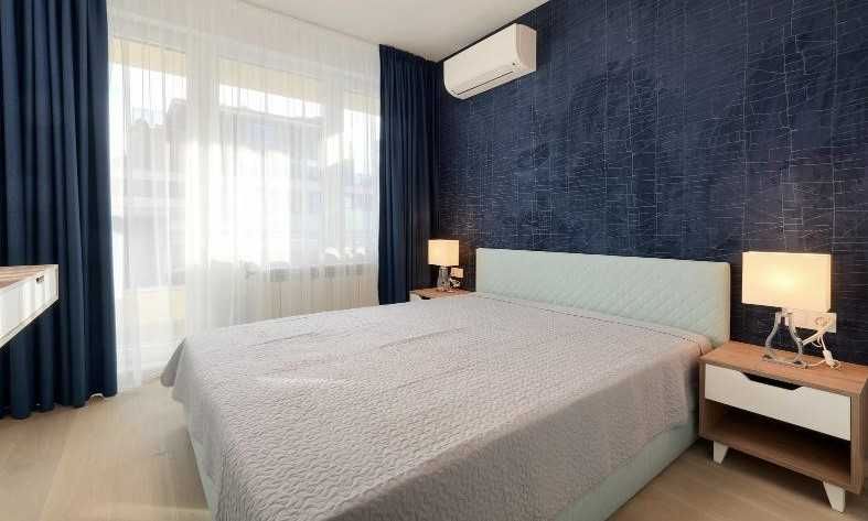 Двустаен имот в Хиподрума