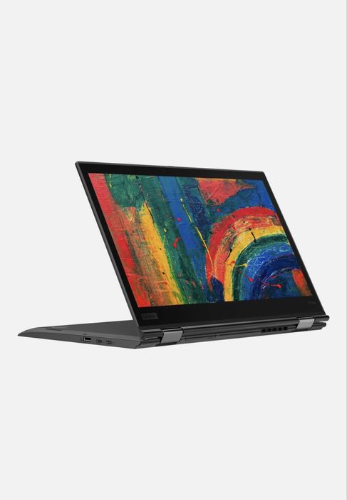 Lenovo ThinkPad X1 Yoga i7-8550U / 16GB RAM / 512GB SSD / Touch 360°