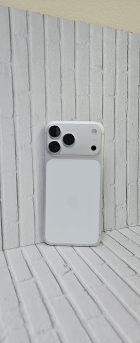 Iphone 17 pro max 256gb