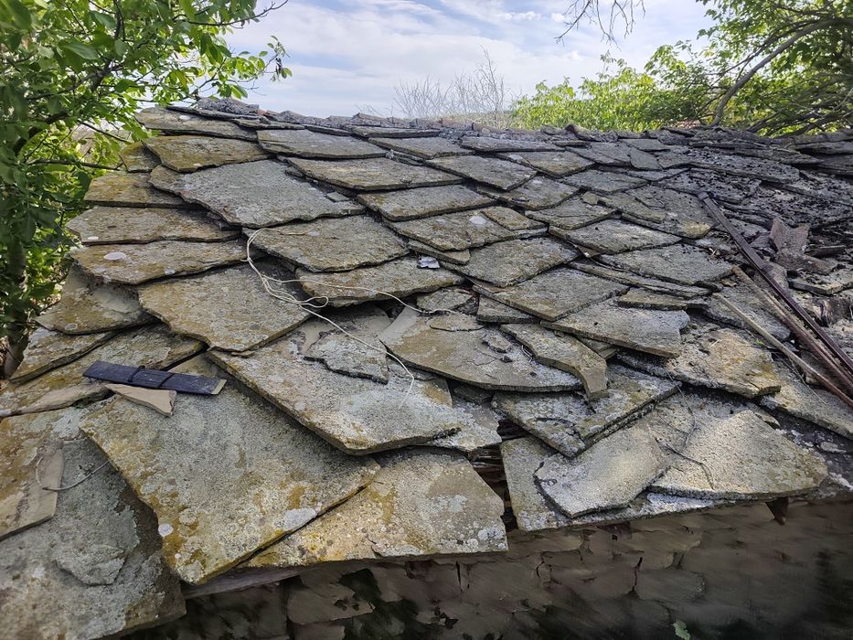Градешки плочи...