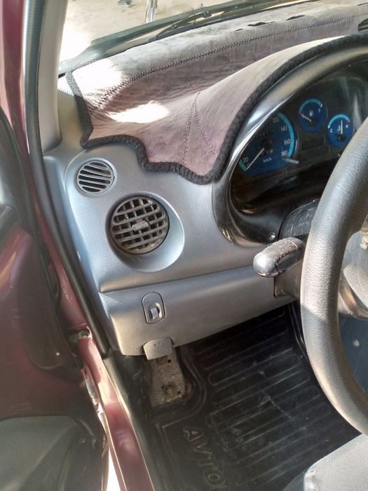 Matiz 1 pozitsa.naxdga. obmen bor