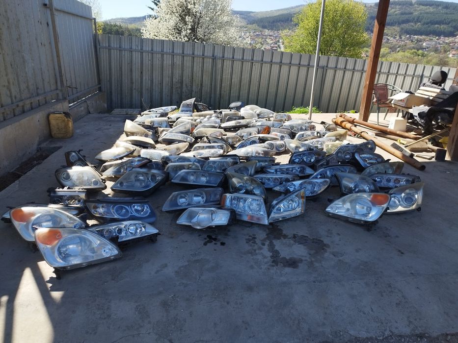 Фар Фарове РАЗПРОДАЖБА ниски цени