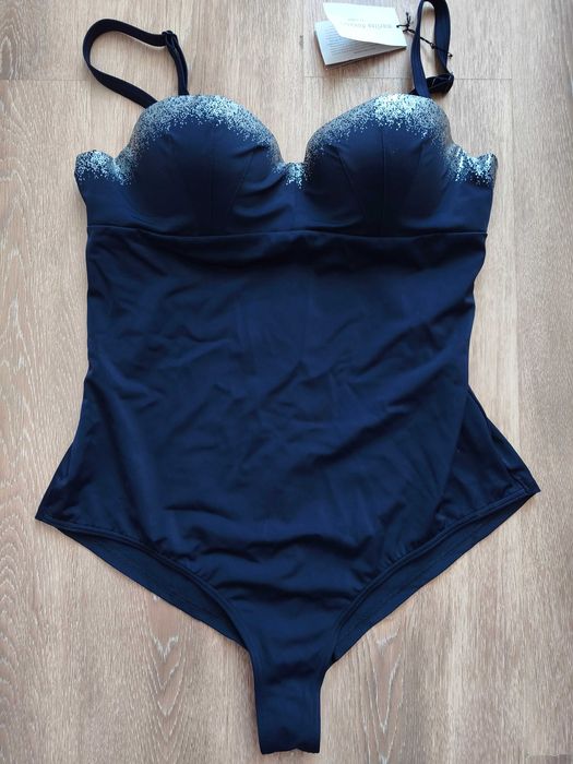 Seafolly/Marlies Dekkers M/L цял бански