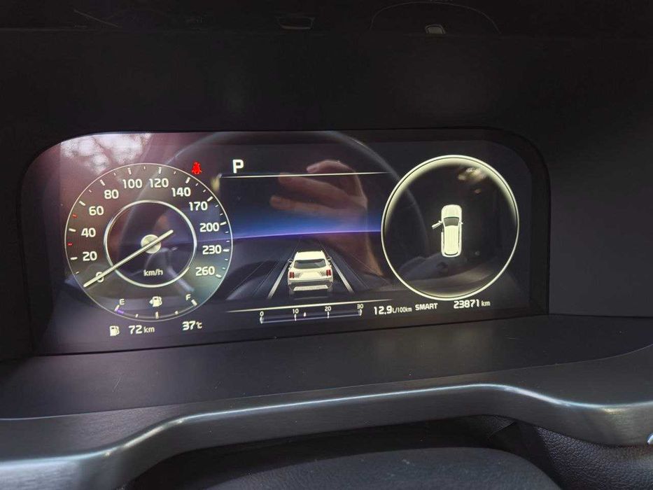 Продается KIA SORENTO 3.5 FULL