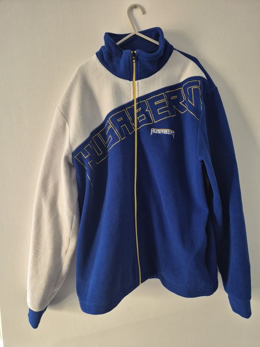 Husaberg Team Fleece polar XL si XXXL