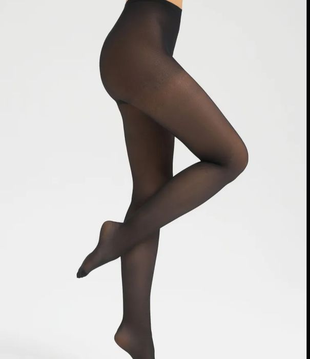 Новые колготки 40 дэн