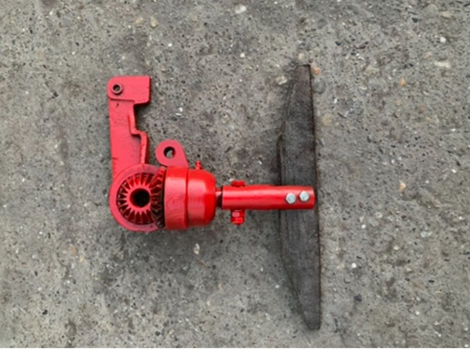 Piese pentru culegatoare Zmaj 214, 222, 223, 224