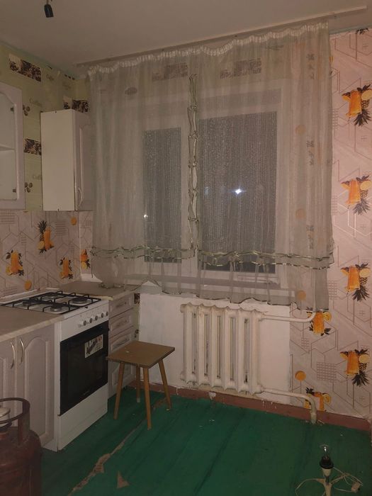 Сдам однокомнатную квартиру долгосрочно