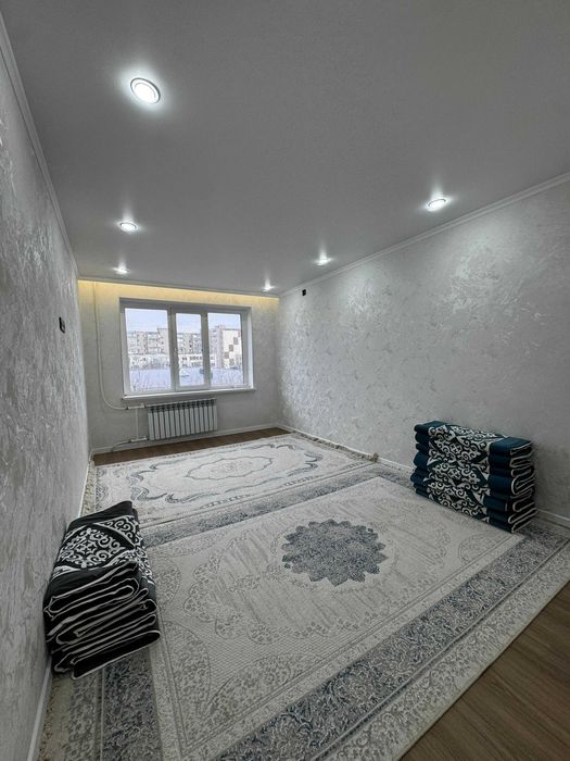 Продам 3х комн кв после ремонта 8мкр