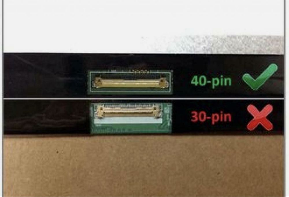 Ecran laptop N116BGE -L42
