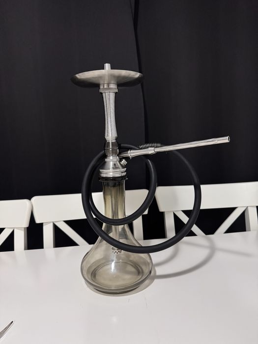 Shisha -narghilea