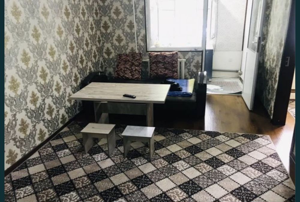 Kunlik kvartira Yunusabod tumanida