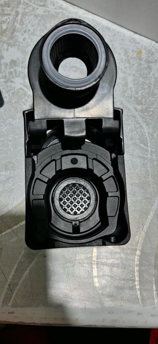 Кофемашина капсульная