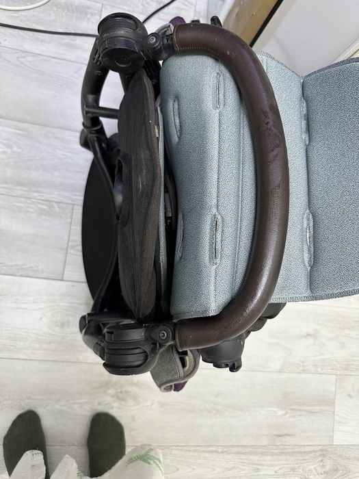 Продам коляску ryan