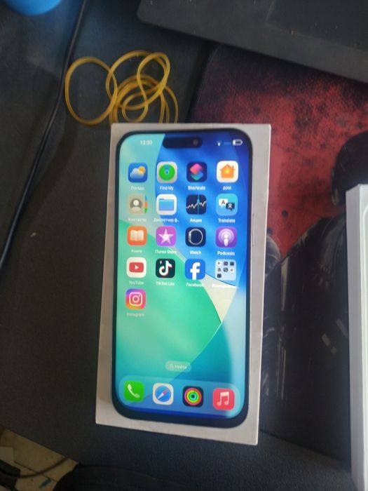 iPhone 17 pro max lux 1 ga 1