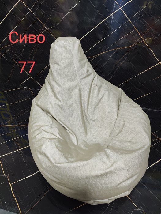 Промоция! Голям Барбарон Круша + Табуретка подарък от еко