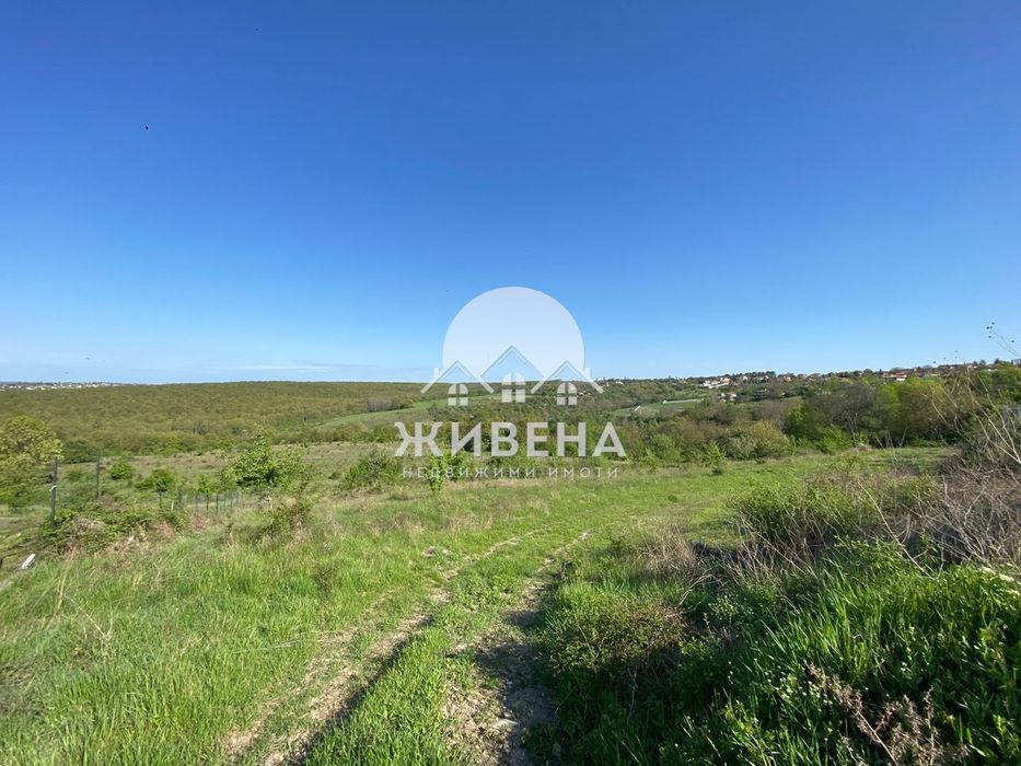 Продава се Парцел в с. Приселци, Област Варна - 3468 кв.м за 14 €/кв.м - Снимка #3