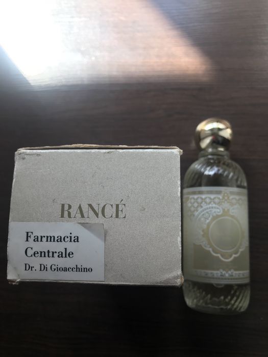 Eau de Rance 1795 eau de cologne