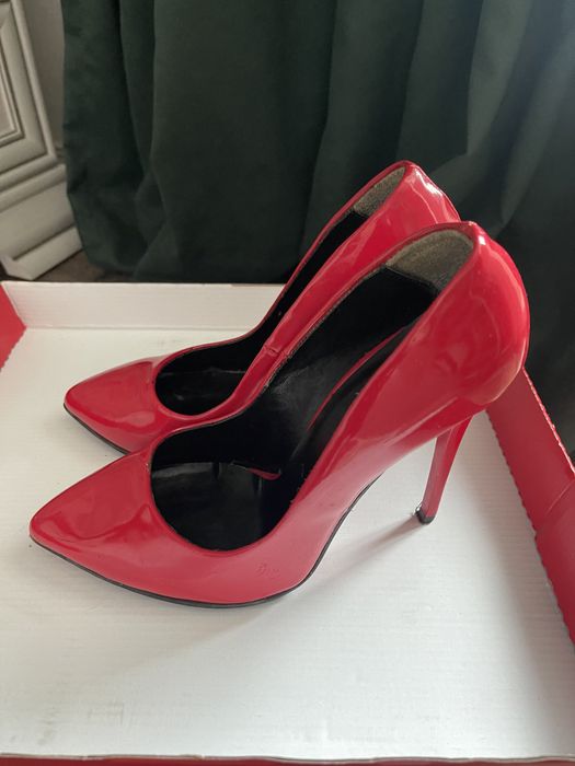 Официални  дамски обувки