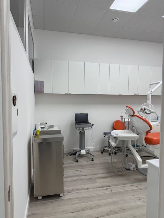 Продается действующая стоматология.