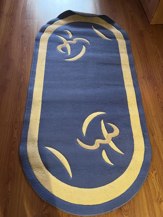 Продам ковер, дорожку, коврики