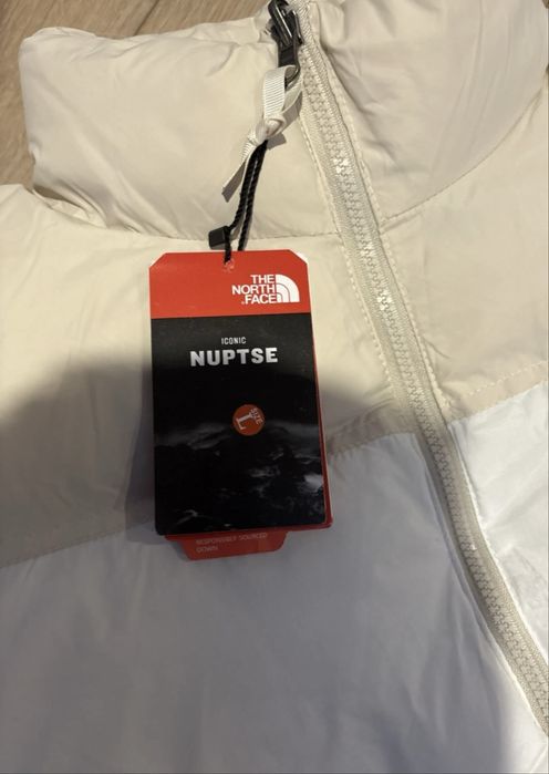 Яке The North Face  700