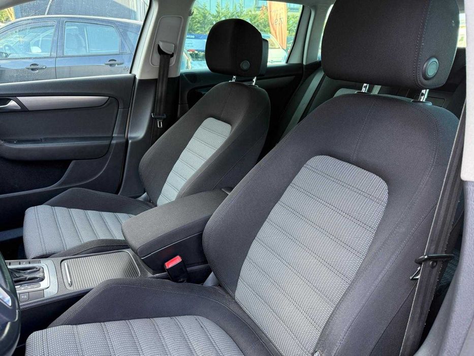 VOLKSWAGEN PASSAT Rate Fixe Avans 0 Garantie Livrare