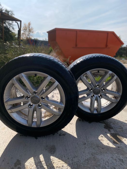 Джанти 5x130 71’6