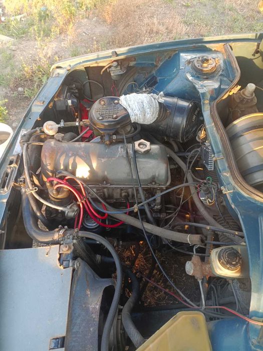 Продам москвич 2141