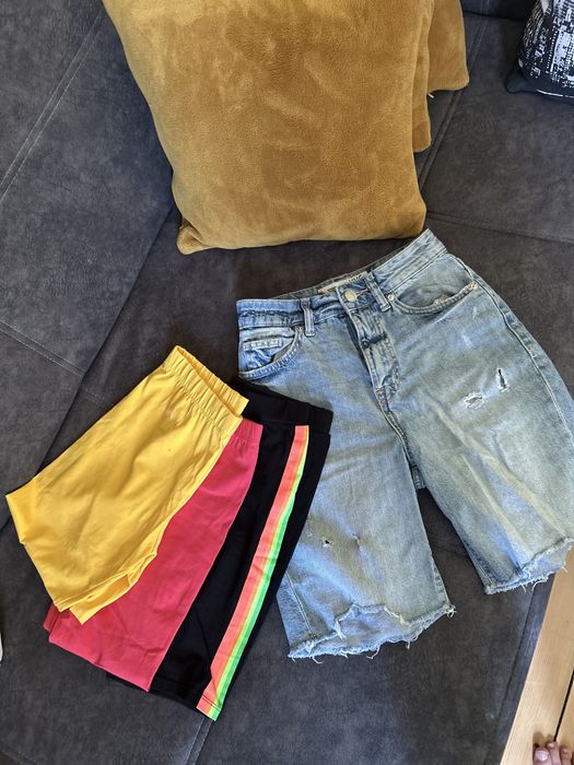 Дрехи за момиче 146/152/158/XXS/XS