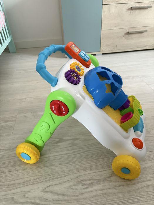 Vand Antepremergator