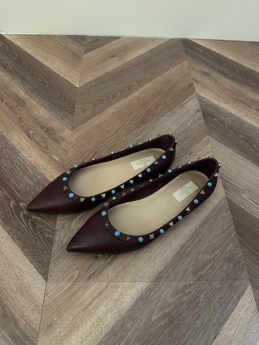 туфли Valentino оригинал