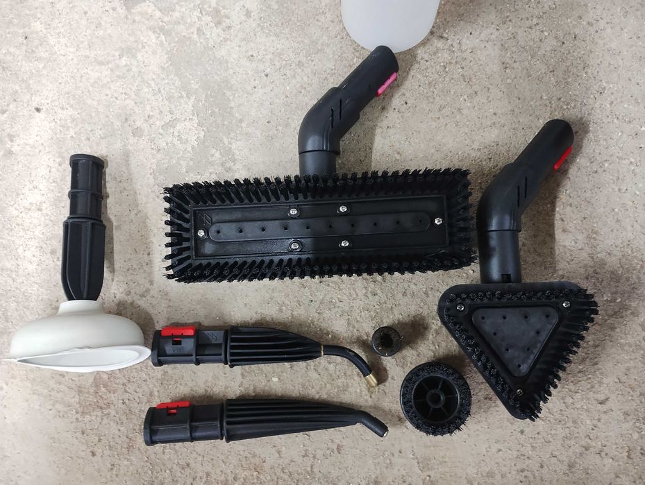 Професионална парочистачка Okolution Aio