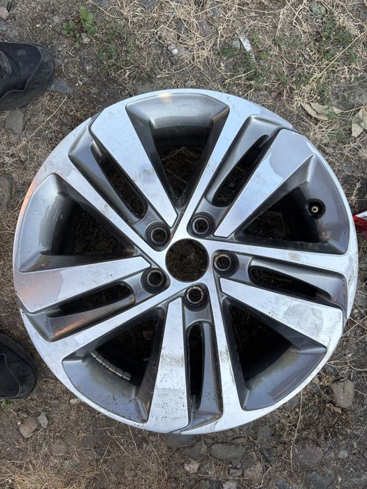 Джанта 5X108 R17