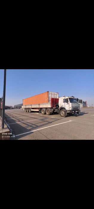 Контейнер жилой Вагон