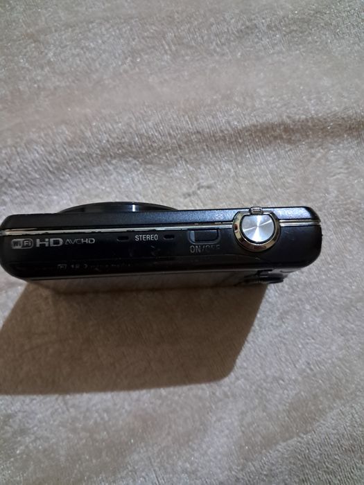 Фотоапарат Sony DSC-WX 200, 18.2 Mp