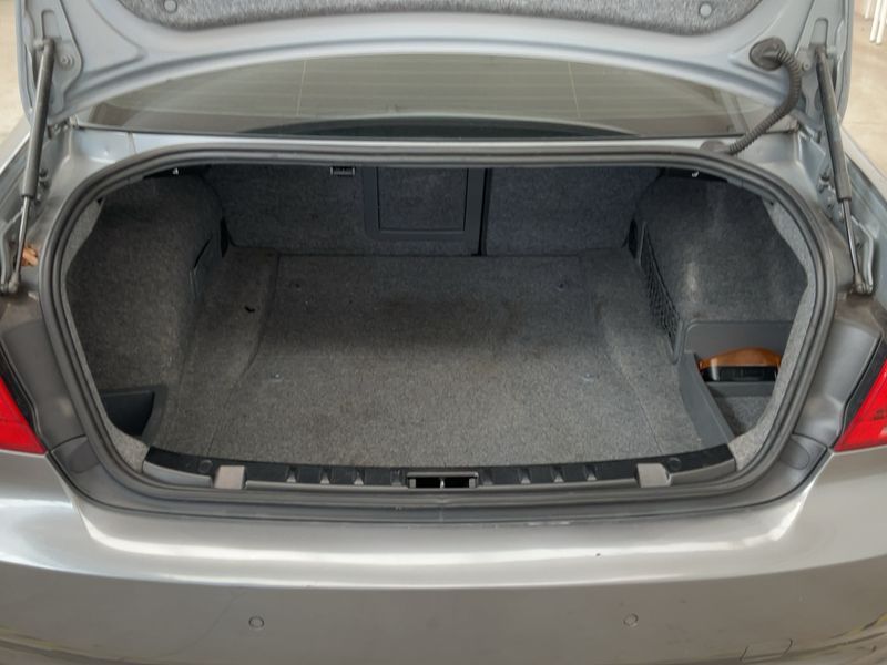 BMW 3er 320d 2012