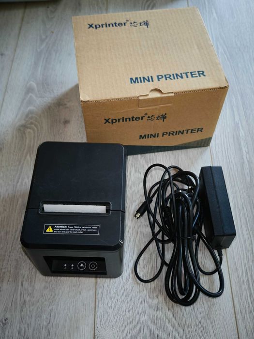 Принтер для чека/Chek chiqaradigan printer