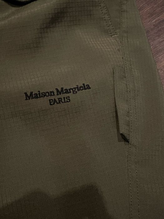 Панталон Maison Margela