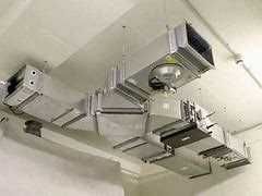 Услуги вентиляционная, изготовления, каналы, воздуховоды