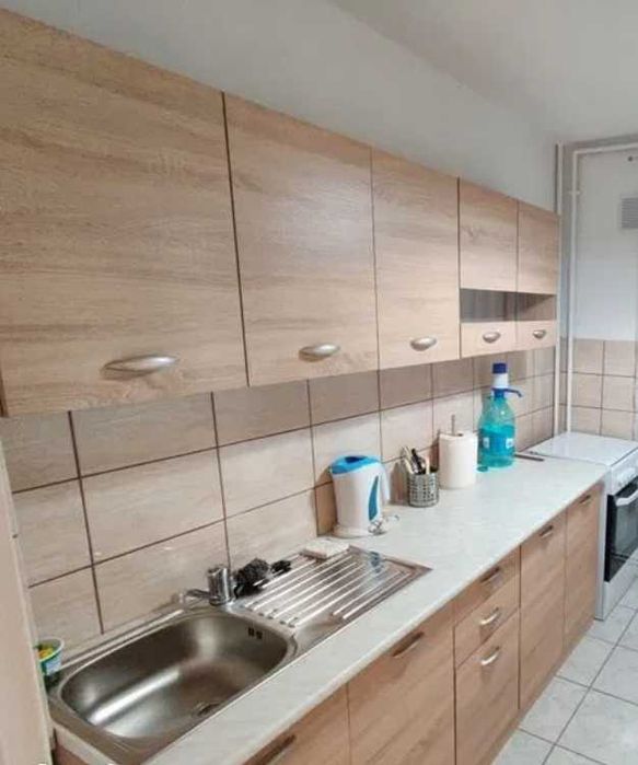 Дава се под наем Двустаен апартамент в Пловдив, Централна гара - 25 кв.м за 127.5 € - Снимка #1