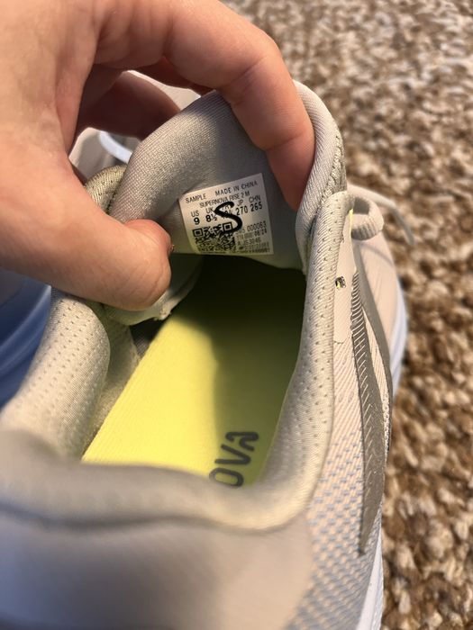 Adidasi Supernova Dreastrike+