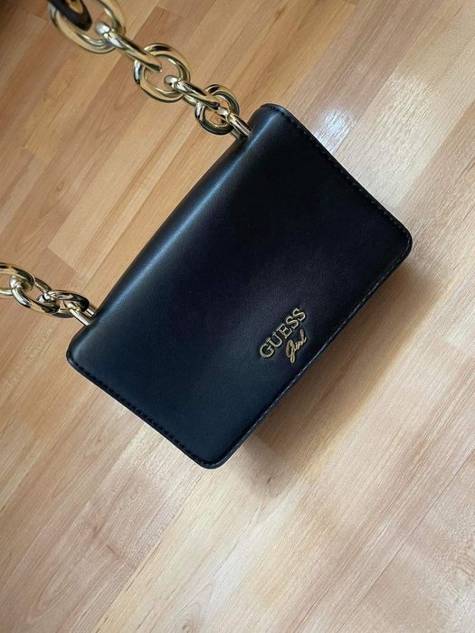 Чанта Guess Girl